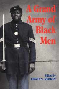 A Grand Army of Black Men