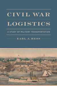 Civil War Logistics