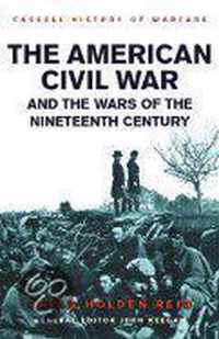 The American Civil War And The Nineteenth Century