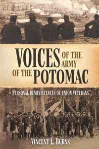 Voices of the Army of the Potomac