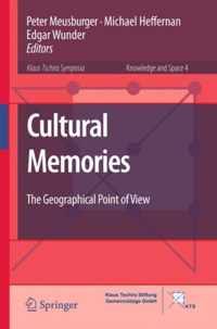 Cultural Memories