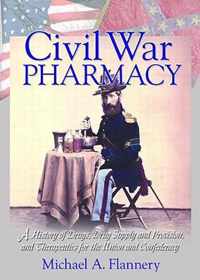 Civil War Pharmacy
