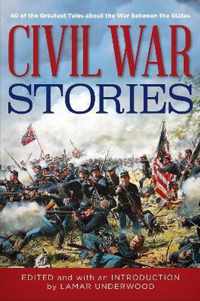 Civil War Stories