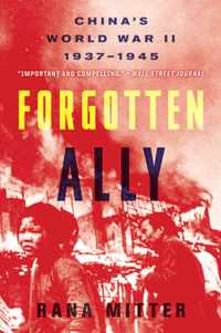 Forgotten Ally