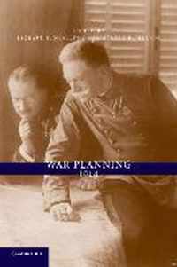 War Planning 1914