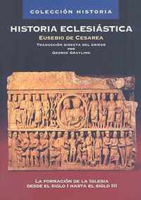 Historia Eclesiastica