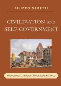 Civilization and Self-Government