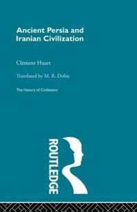 Ancient Persia and Iranian Civilization