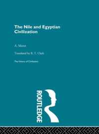 The Nile and Egyptian Civilization