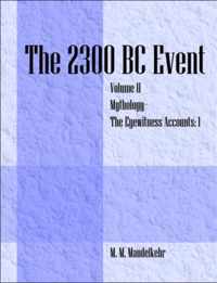 The 2300 BC Event