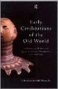 Early Civilizations Of The Old World