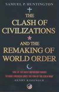 Clash Of Civilisations