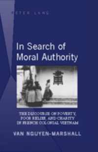 In Search of Moral Authority