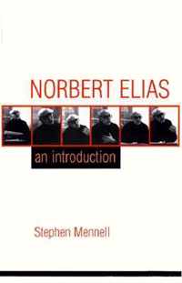 Norbert Elias