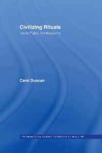 Civilizing Rituals