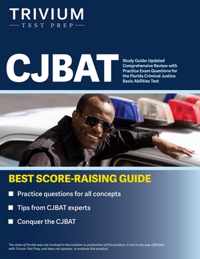 CJBAT Study Guide