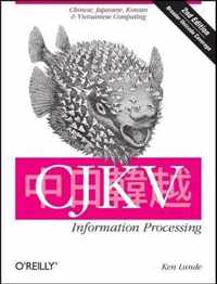 CJKV Information Processing 2e