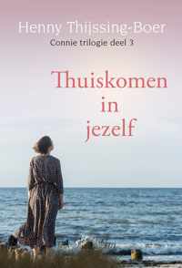 Thuiskomen in jezelf