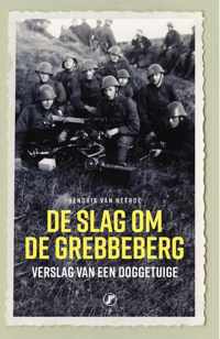 De slag om de Grebbeberg