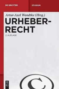 Urheberrecht