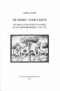 De bijbel voor leken