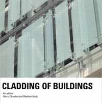 Cladding of Buildings