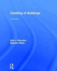 Cladding of Buildings