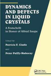 Dynamics and Defects in Liquid Crystals