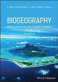 Biogeography