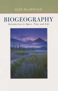 Biogeography