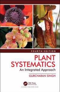 Plant Systematics: An Integrated Approach, Fourth Edition