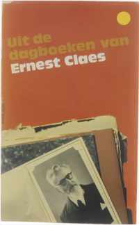 Uit de dagboeken van Ernest Claes