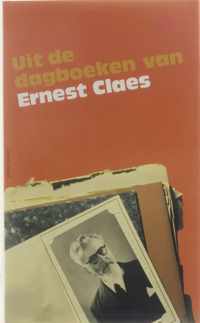 Uit de dagboeken van Ernest Claes