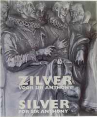 Zilver voor Sir Anthony