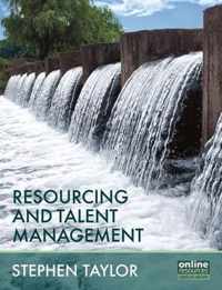 Resourcing and Talent Management