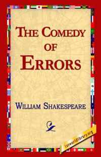 The Comedy of Errors