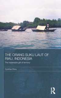 The Orang Suku Laut of Riau, Indonesia