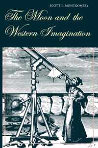 The Moon & the Western Imagination