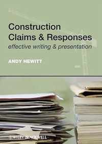 Construction Claims and Responses