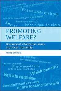 Promoting welfare?