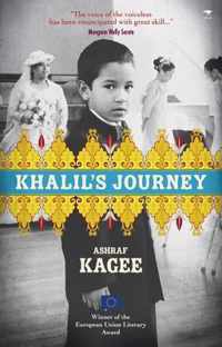 Khalil's Journey