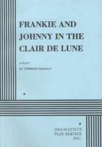 Frankie & Johnny in the Clair De Lune