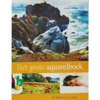 Grote Aquarelboek