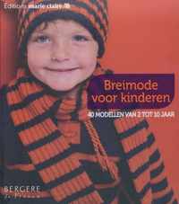 Breimode voor kinderen