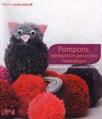 Pompons