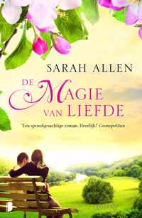 De magie van liefde