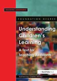 Understanding Children's Learning