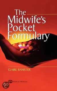 The Midwife's Pocket Formulary