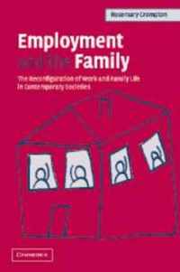 Employment and the Family