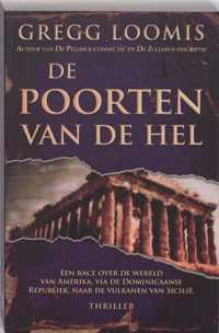 De poorten van de hel